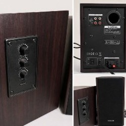 Акустическая система Microlab - фото 2