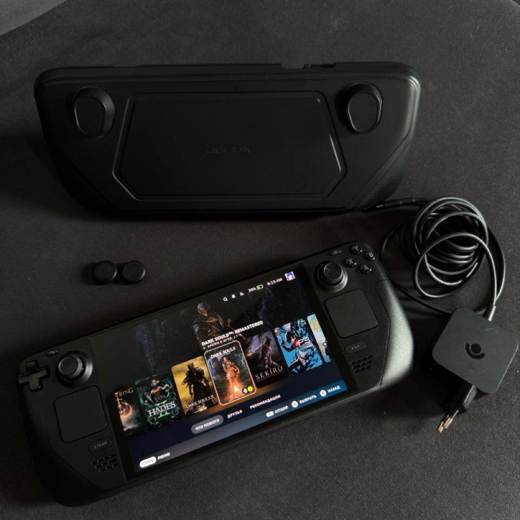 Steam Deck OLED 512 GB