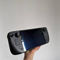 Steam Deck OLED 512 GB - фото 2