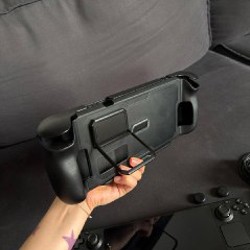 Steam Deck OLED 512 GB - фото 3