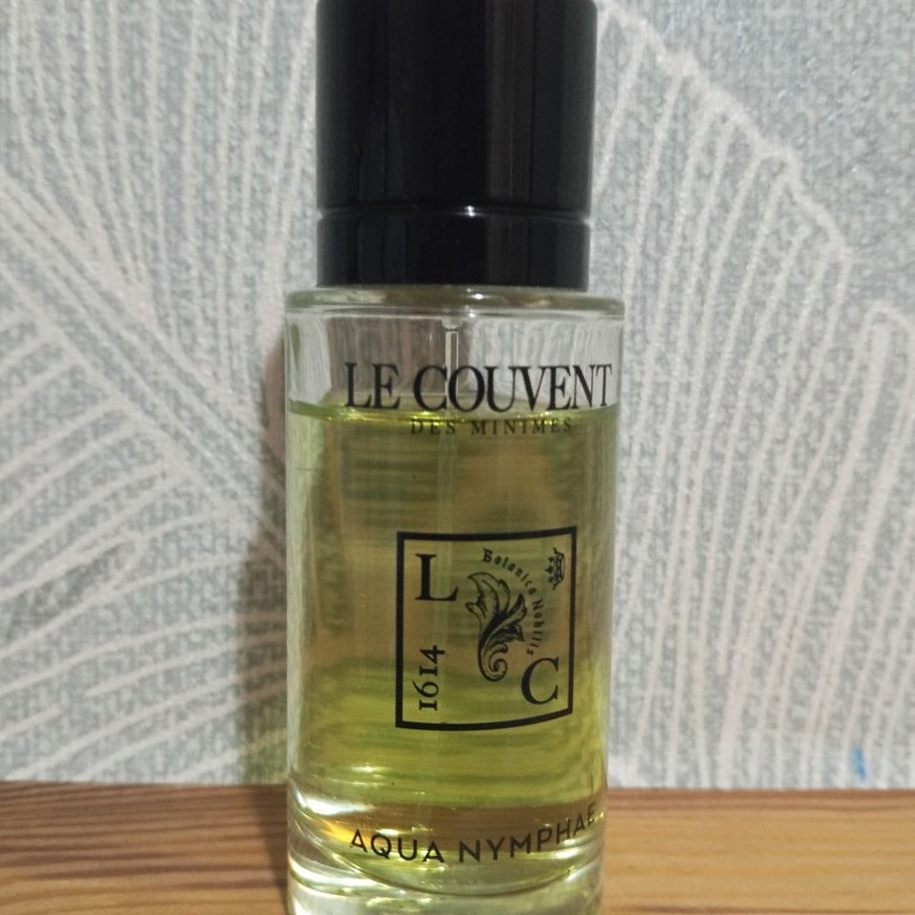 Le Couvent Aqua Nymphae