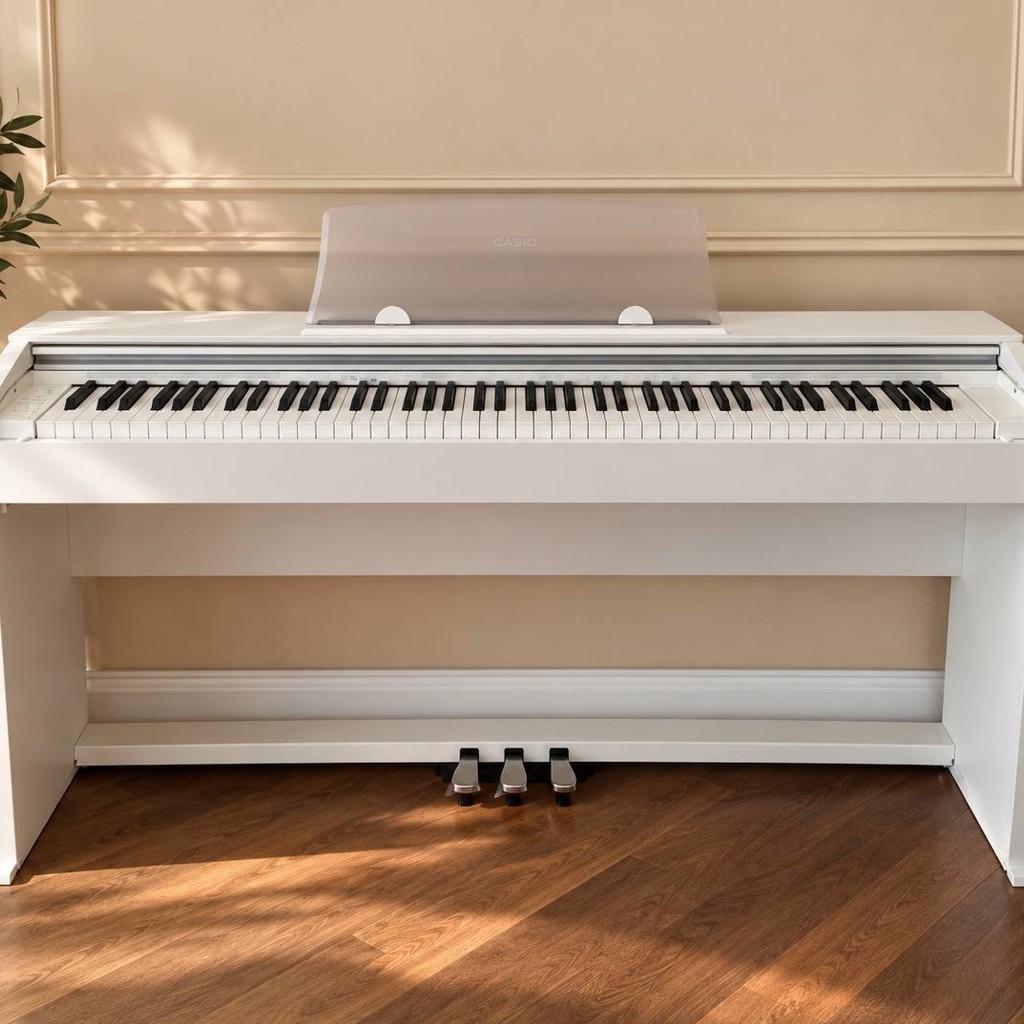 Цифровое пианино Casio PX-770
