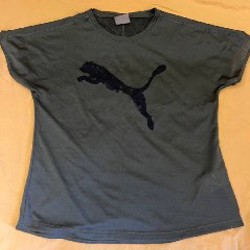 Шорты PUMA - фото 2