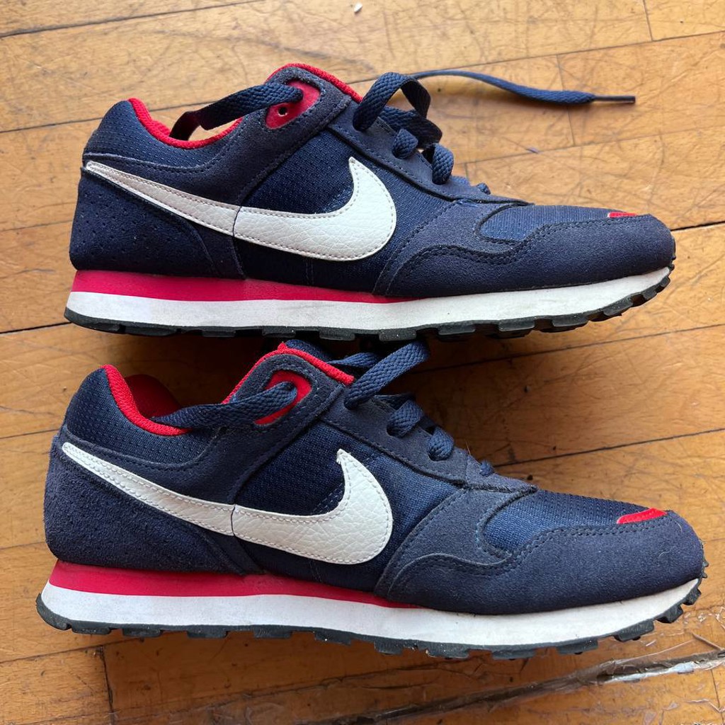 Кроссовки Nike MD Runner 2