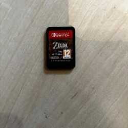 Nintendo Switch без джойконов - фото 3