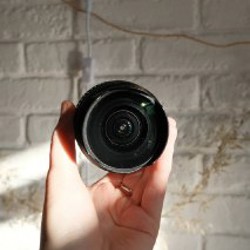 Объектив Fish-Eye Zoom PENTAX-DA 10-17mm f/3.5-4.5 - фото 2