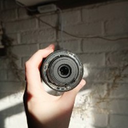Объектив Fish-Eye Zoom PENTAX-DA 10-17mm f/3.5-4.5 - фото 3
