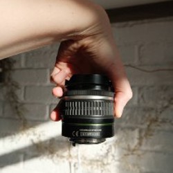 Объектив Fish-Eye Zoom PENTAX-DA 10-17mm f/3.5-4.5 - фото 4