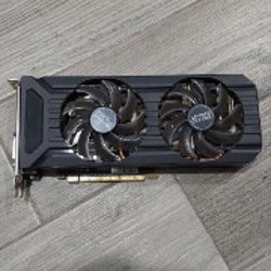 Видеокарта GeForce GTX 1060 - фото 2