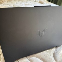 ASUS TUF Gaming 17 - фото 2