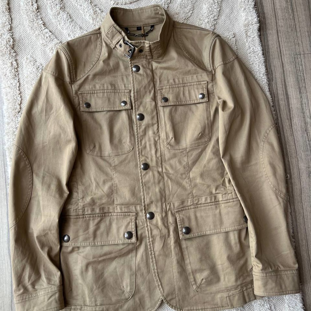 Куртка Belstaff