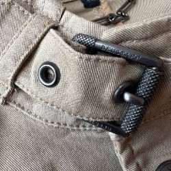 Куртка Belstaff - фото 3