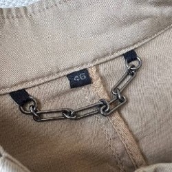 Куртка Belstaff - фото 4