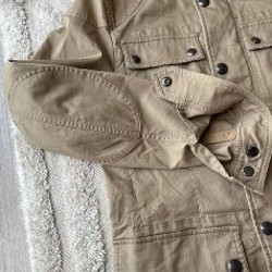 Куртка Belstaff - фото 5