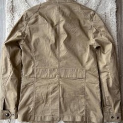 Куртка Belstaff - фото 7