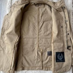 Куртка Belstaff - фото 9