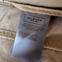 Куртка Belstaff - фото 10