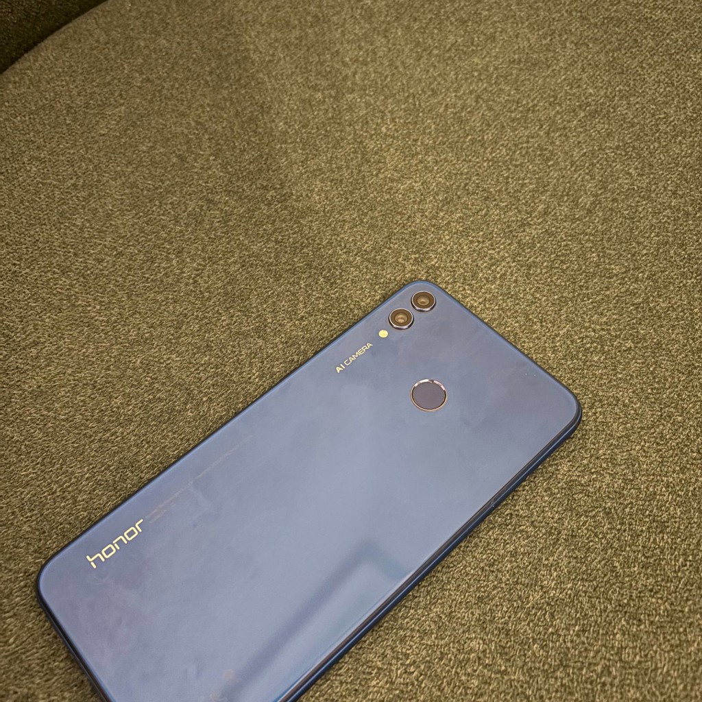 Honor 8X