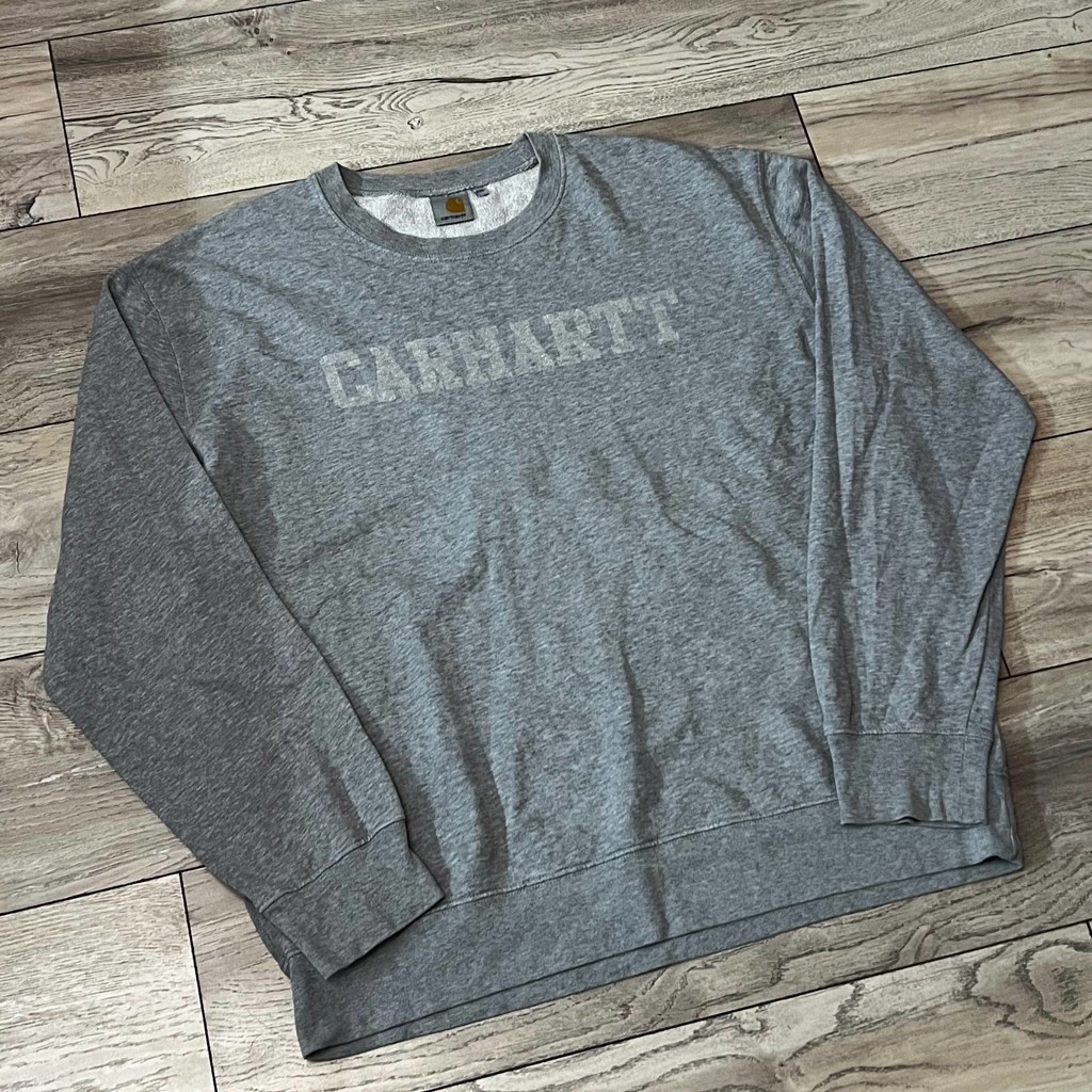 Свитшот Carhartt