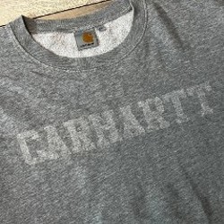 Свитшот Carhartt - фото 2