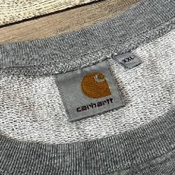 Свитшот Carhartt - фото 3