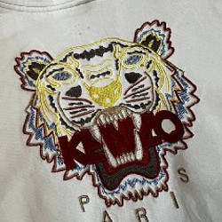 Кофта Kenzo - фото 2