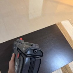 WaterGun Bullet X3 - фото 3