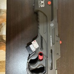 WaterGun Bullet X3 - фото 4