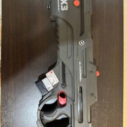 WaterGun Bullet X3 - фото 5