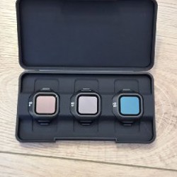 DJI Mini 5 Pro — Fly More Combo - фото 5