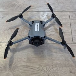 DJI Mini 5 Pro — Fly More Combo - фото 6