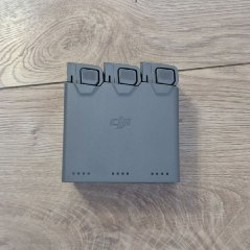 DJI Mini 5 Pro — Fly More Combo - фото 9