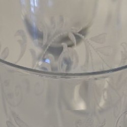 Бокалы из хрусталя для игристого вина - фото 4