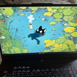 ASUS TUF Gaming 17 - фото 3