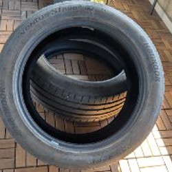 Hankook Ventus S1 evo3 - фото 2