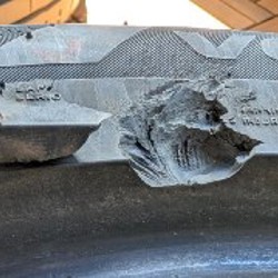 Hankook Ventus S1 evo3 - фото 3
