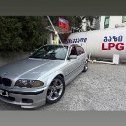 BMW E46 2.2 Vanos - фото 2