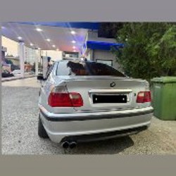 BMW E46 2.2 Vanos - фото 3