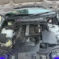 BMW E46 2.2 Vanos - фото 6