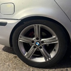BMW E46 2.2 Vanos - фото 7