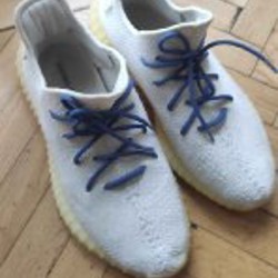 Adidas yezzy boost - фото 10