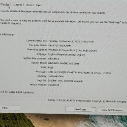 Ноутбук Gigabyte Gaming A16 CMH - фото 2