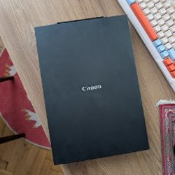 Сканер Canon Lide 300 - фото 3