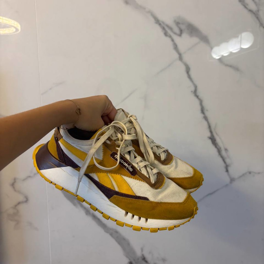 Кроссовки Reebok