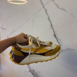 Кроссовки Reebok - фото 2