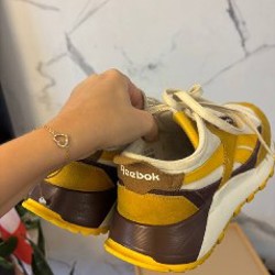 Кроссовки Reebok - фото 3
