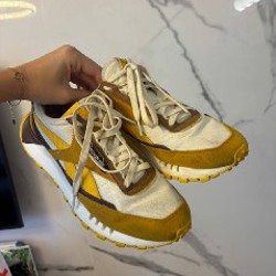 Кроссовки Reebok - фото 6
