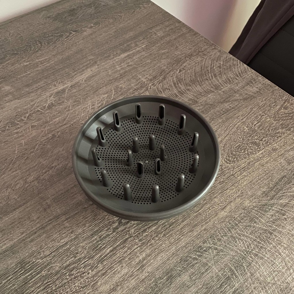 Магнитная насадка на dyson фен