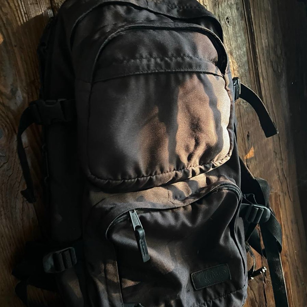 Рюкзак Eastpack Provider Black