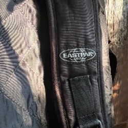 Рюкзак Eastpack Provider Black - фото 5